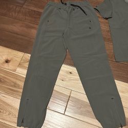 Ropa De Enfermera Nuevo Size S $15 