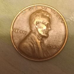 Lincoln Wheat One Cent Coin Collectors 