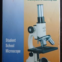Biological Microscope