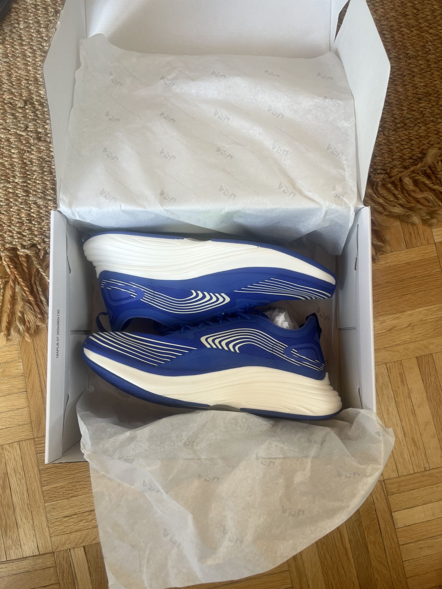 APL Streamline Shoes, Men’s 13 (Brand New)