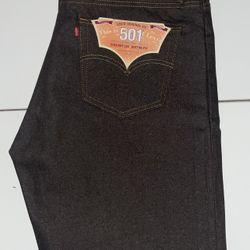 501’s levi’s