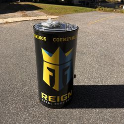 Rare Reign Can Cooler New (Price Negotiable)