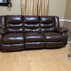 Sofa Set