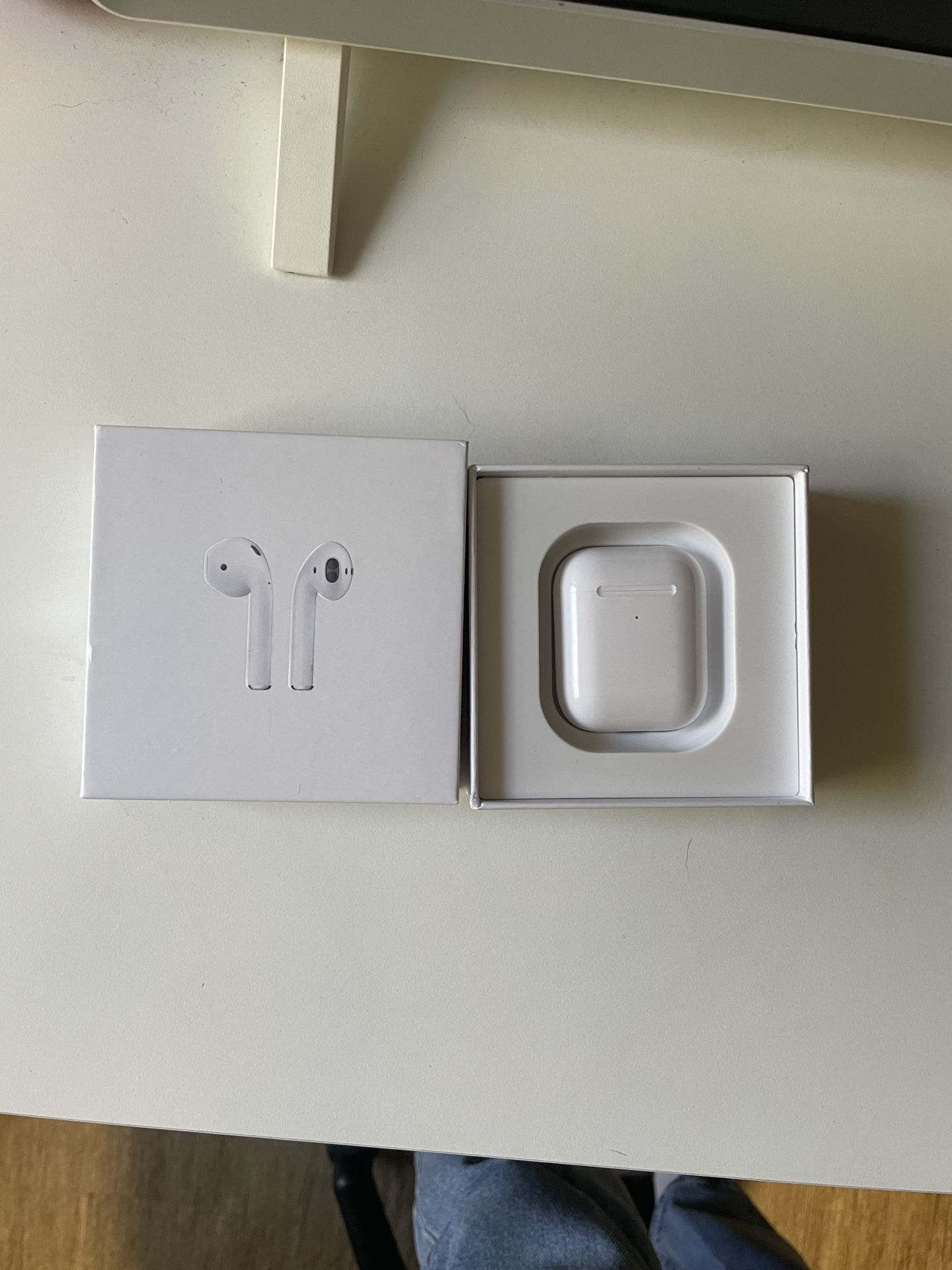 Airpods 1st generation