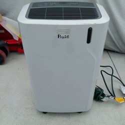 2 Portable Air Conditioner 