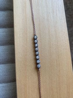 925 sterling silver bracelet