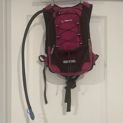 Outdoor Backpack 