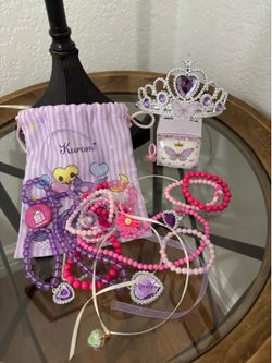 Hello kitty goodie bag
