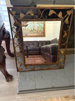 Mirror | Height- 30 and Width 36