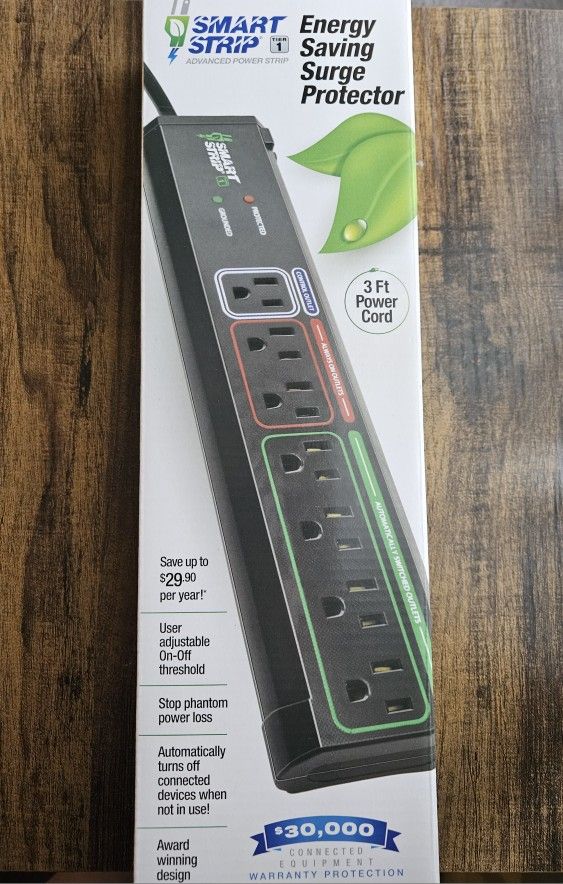 Power Strip