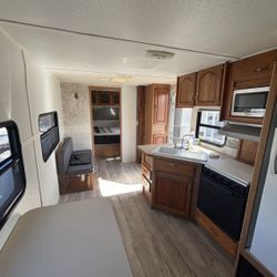 Mobile Home
