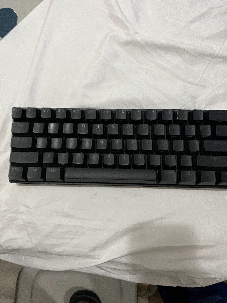 Apex mini pro keyboard