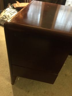 Office desk