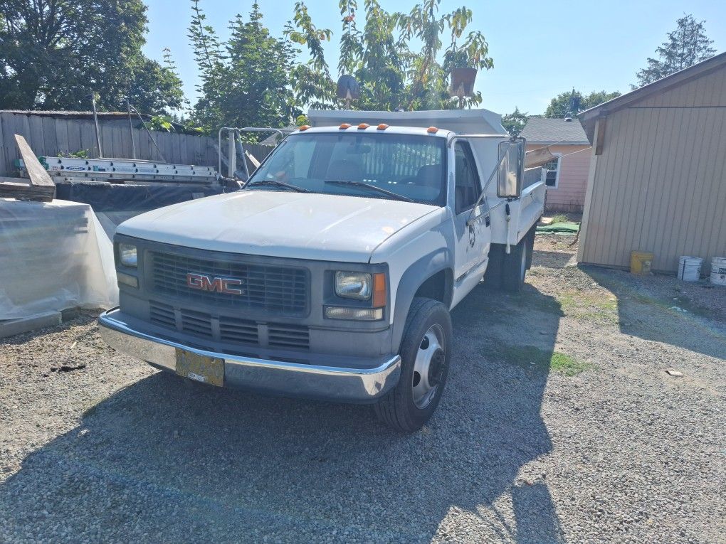 Offer Up Portland Oregonnull