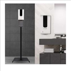 Touchless Hand Sanitizer Dispenser