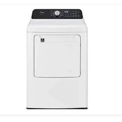 Electric Dryer
