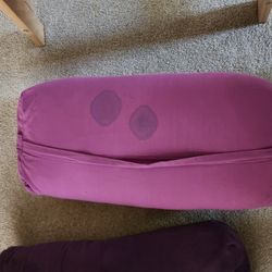 Meditation Cushions Yoga Bolsters