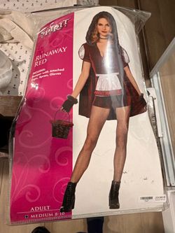 Holloween costume