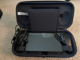 PlayStation Portal Remote Player