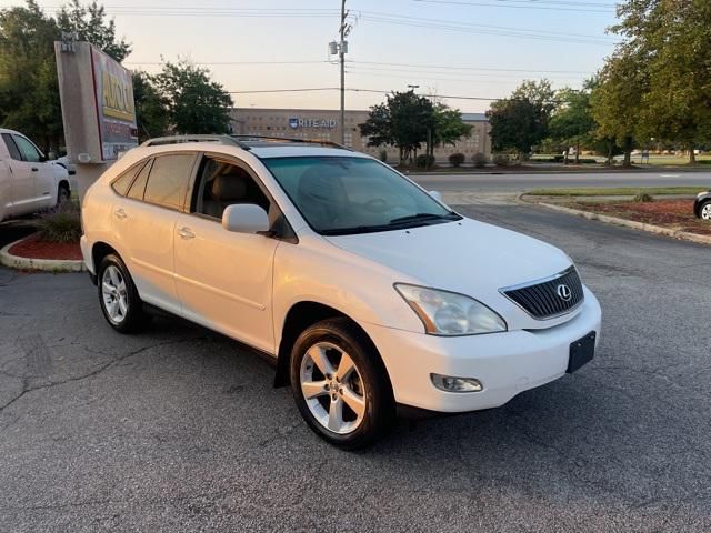 2007 Lexus Rx