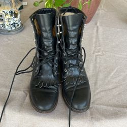 Women’s Justin Boots