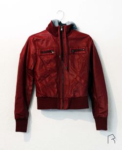 jacket small
