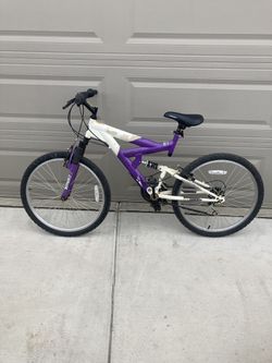 Bicicleta De Montaña