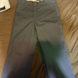 Dickies work Jeans 30x32