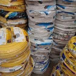 New Romex Wire 12/2 $110 14/2$90