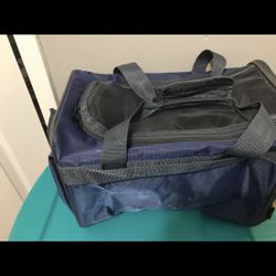Pet Carrier 