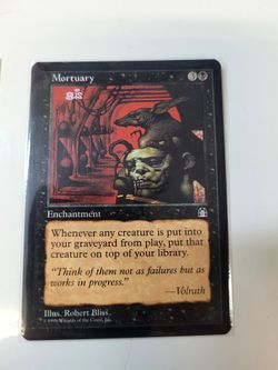 Mtg MTG TCG Magic the Gathering