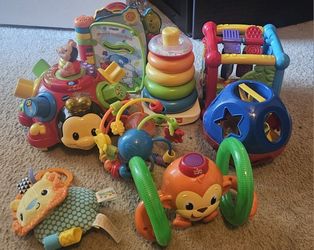 Toys