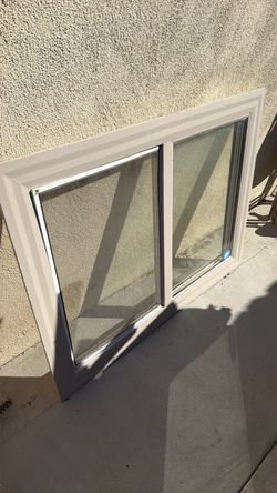 Retrofit window