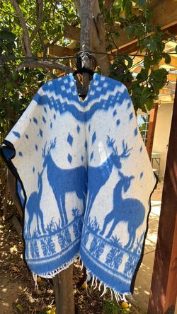 Poncho