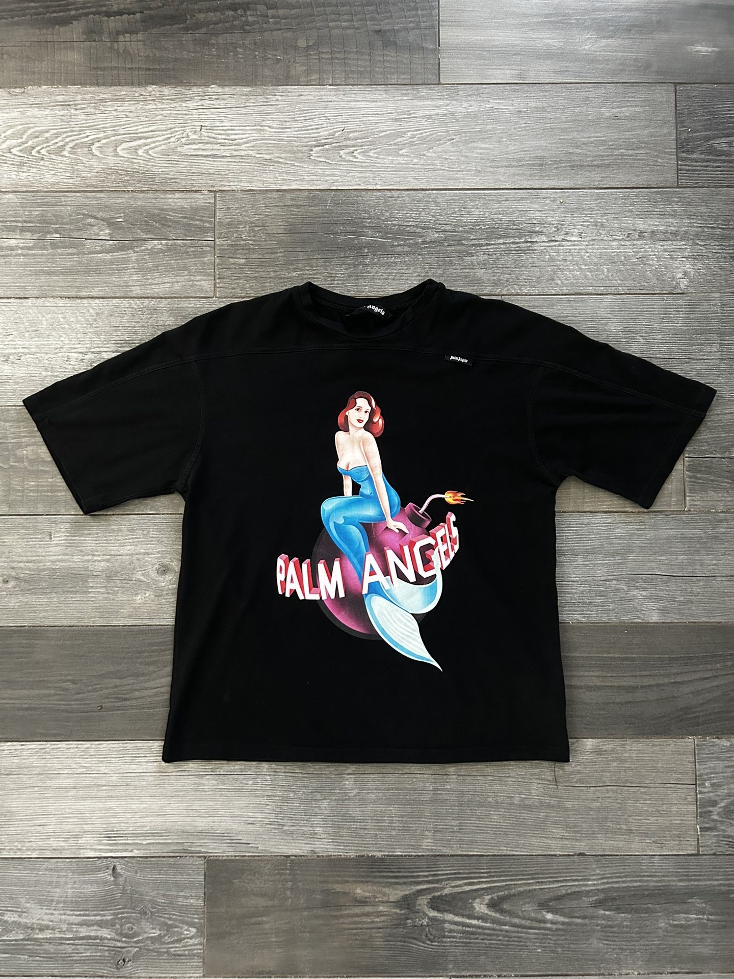 Palm Angels