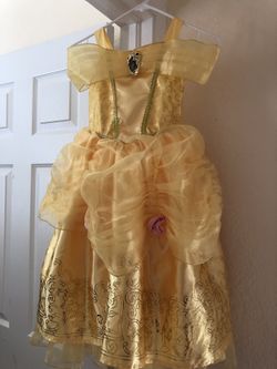 Girl Halloween Costume