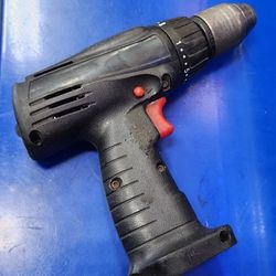 Tools Auto Mechanic Air Electric Gun Drill