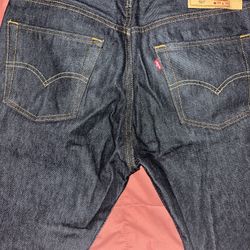 Levi’s 501