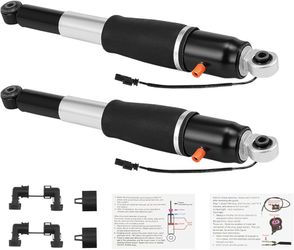 Rear Air Shock Absorber for Escalade Tahoe Yukon 2015-2021 Air Ride Strut