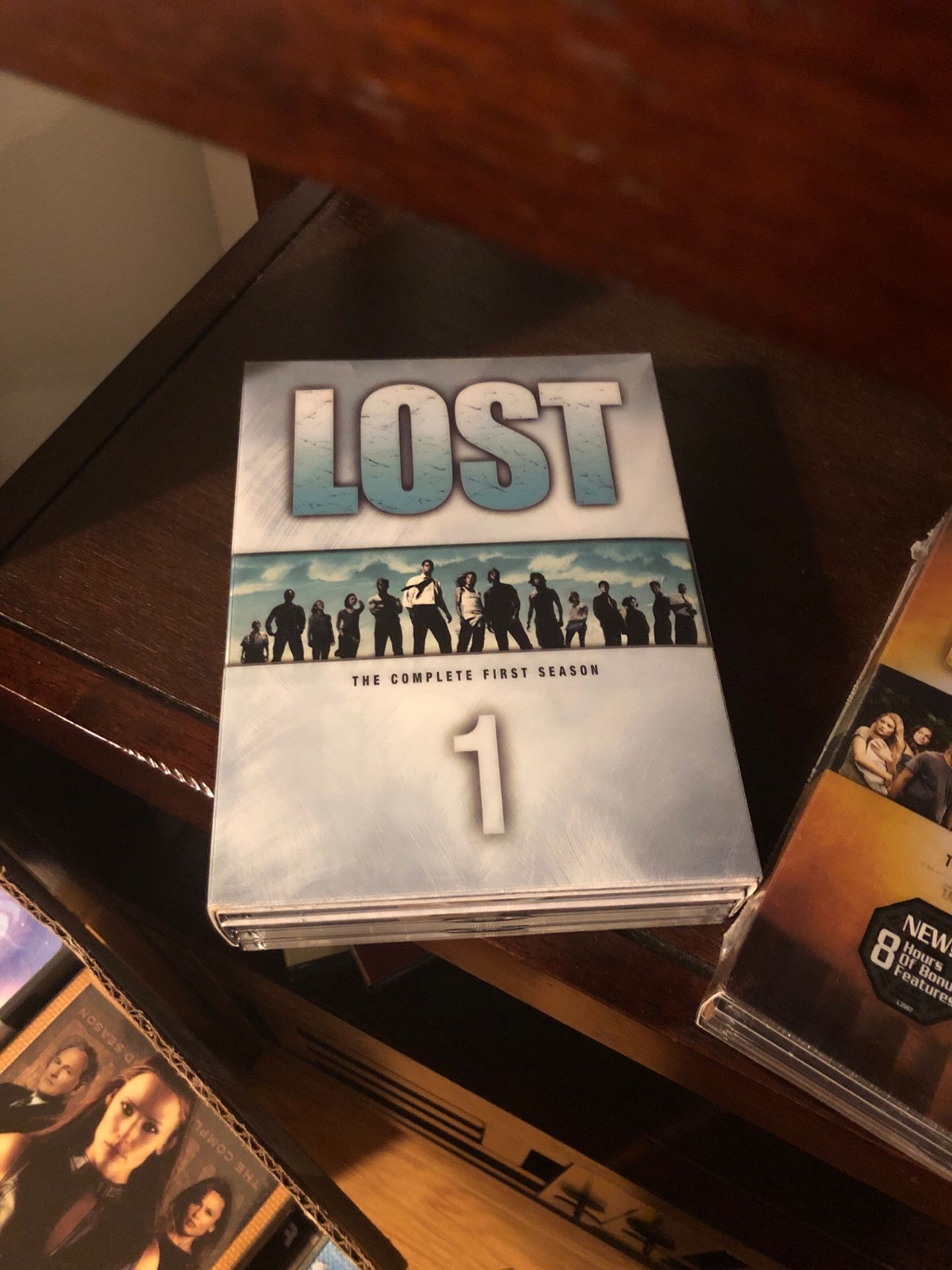 Lost Season 1