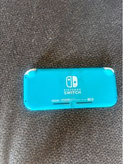 Nintendo lite