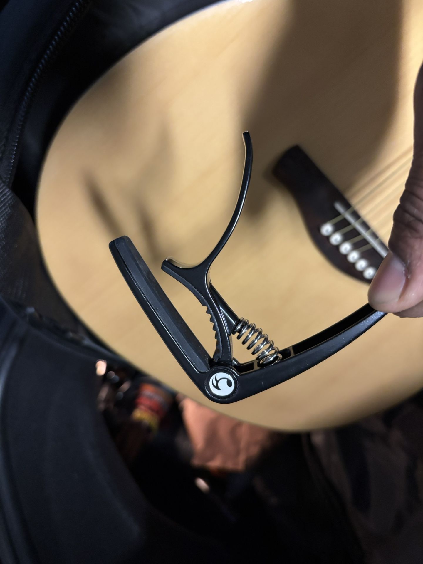 Ibanez Starter Acoustic Guitar
