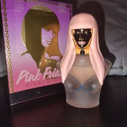 Pink Friday