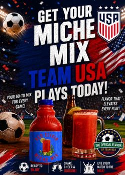 Miche preparado Mix