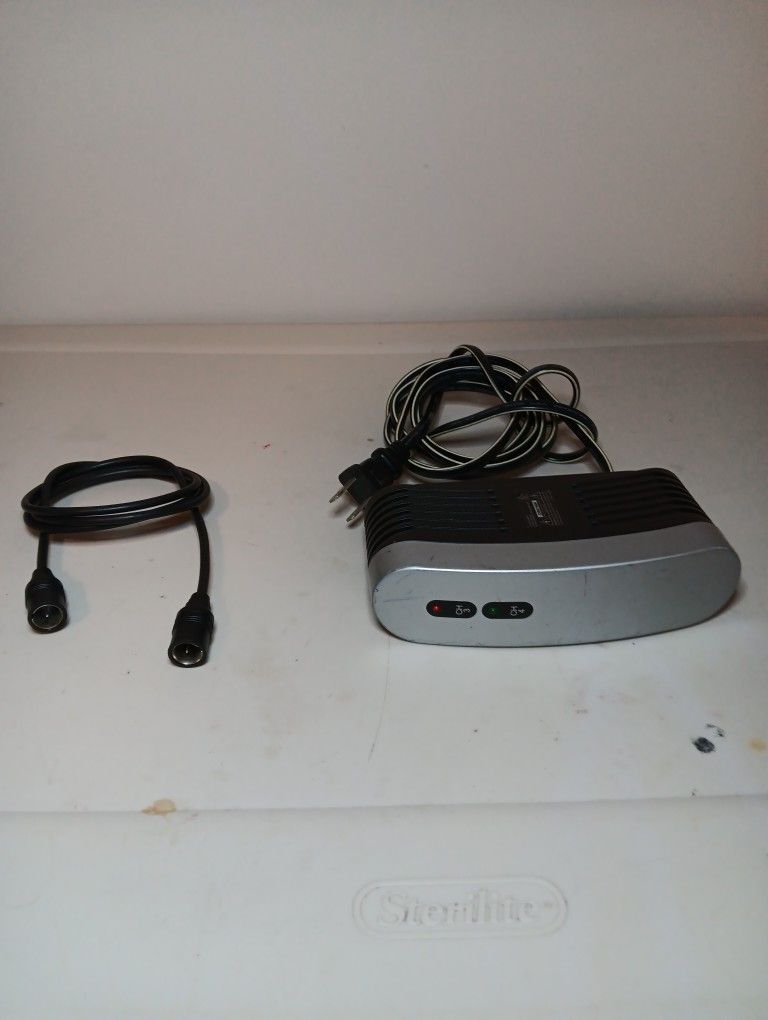 Rf Modulator