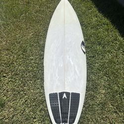 Sharpeye Inferno 72 surfboard