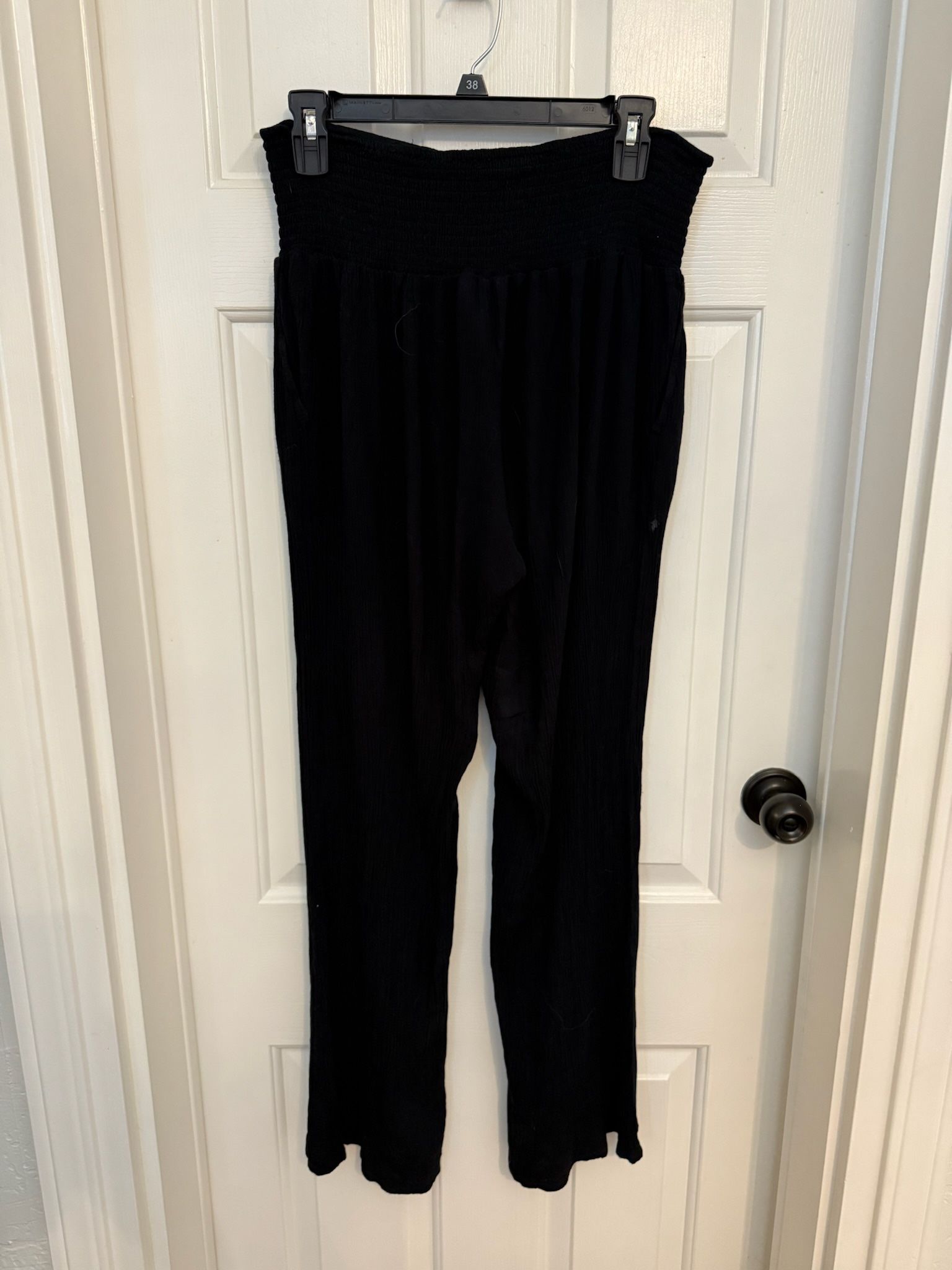 Relaxed Pants