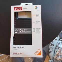 Google pixel fold in case phone case