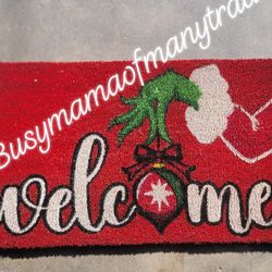 Hand Painted WRATHERPROOF Longlasting