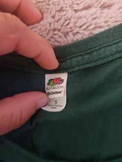 Cal poly shirt